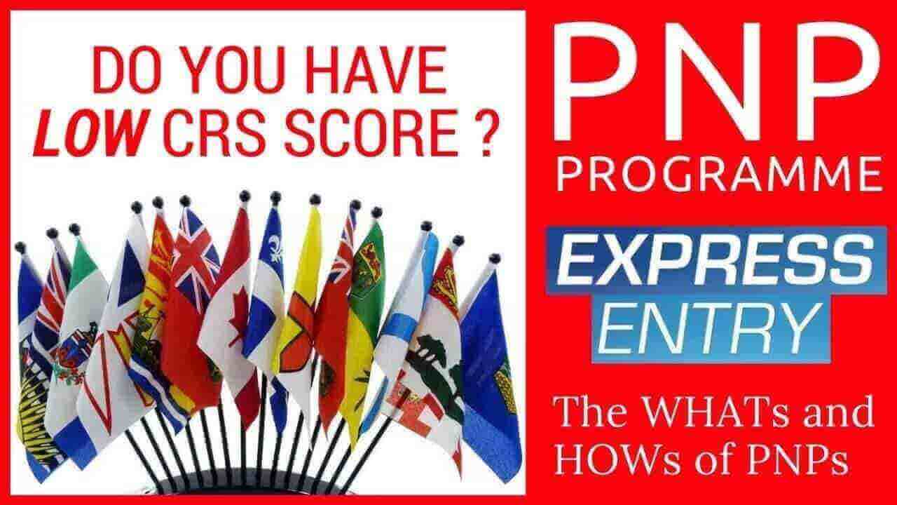 Provincial Nominee Program (PNP)