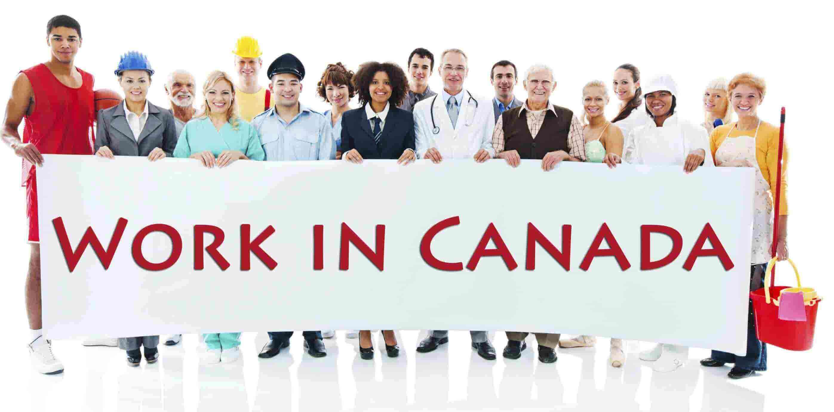 Canada Immigration Consultants In Canada