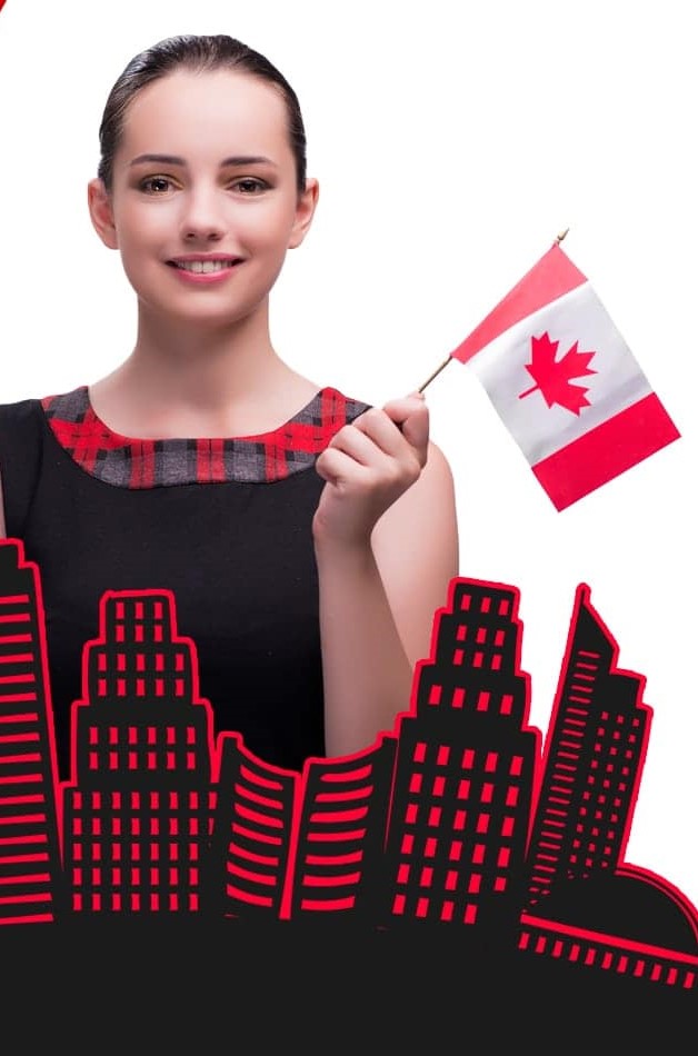 Canada Immigration Consultants In Canada