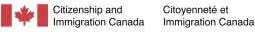 Canada Immigration Consultants In Canada